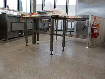 ADVACOAT® Floor Coatings