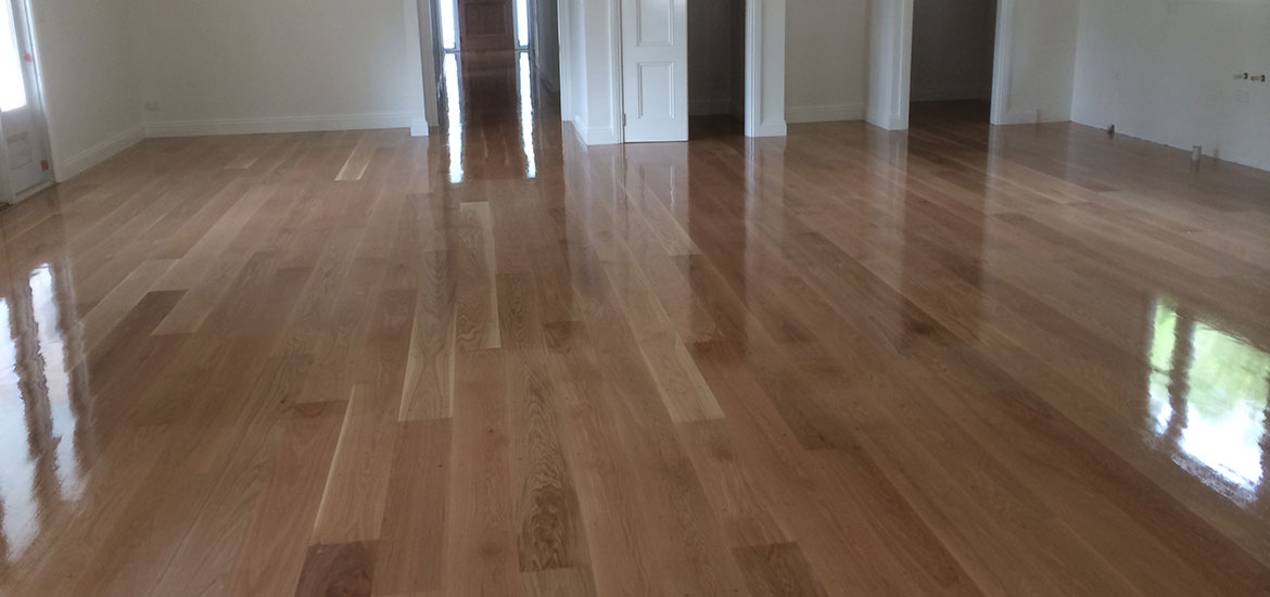 Timber Flooring, Installation, Sanding, & Polishing